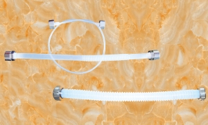 inlet/out let hoses